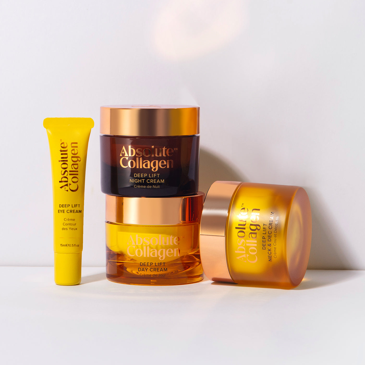 Save up to 21% across our skincare bundles