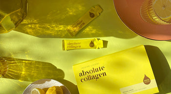 Taking Collagen Supplements On Holiday: Our Top Tips For How to Take Absolute Collagen On Your Travels.
