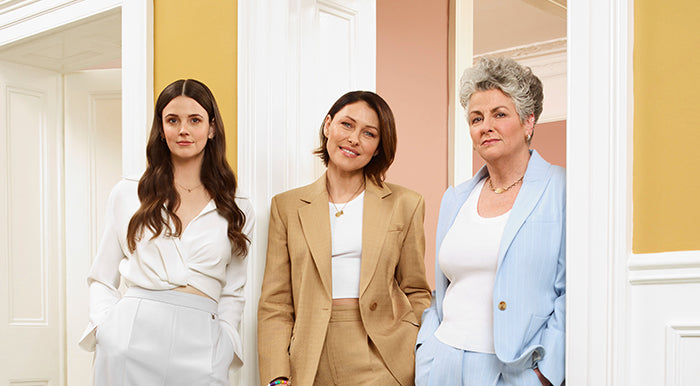 Maxine’s March Round-up: Emma Willis, B-Corp and International Women's Day!