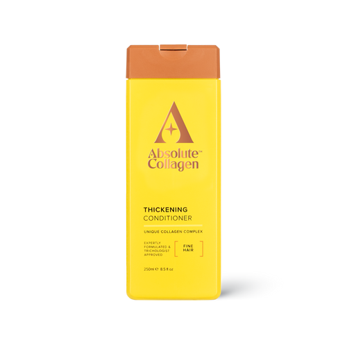 Collagen Complex Hair Thickening Conditioner, 250ml
