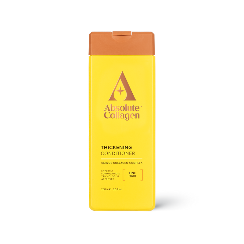 Collagen Complex Hair Thickening Conditioner, 250ml