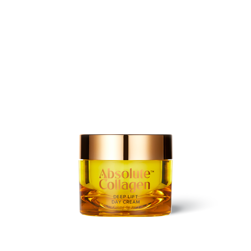Deep Lift Collagen Boosting Day Cream, 50ml