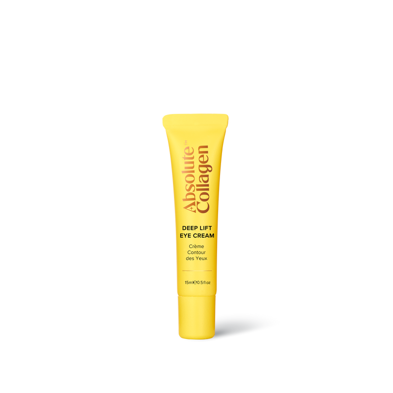 Deep Lift Eye Cream, 15ml