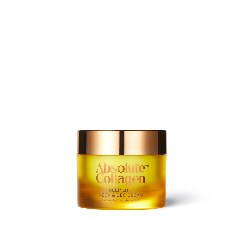 Deep Lift Neck & Dec Cream, 50ml
