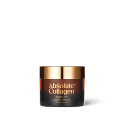 Deep Lift Night Cream, 50ml