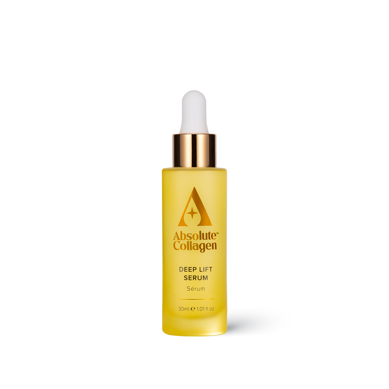 Deep Lift Collagen Boosting Serum, 30ml