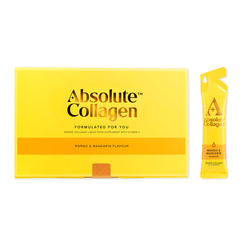 Marine Liquid Collagen Drink For 14 Days
