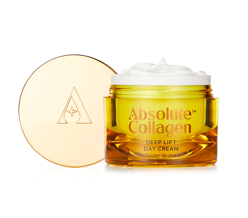 Deep Lift Day Cream - 50ml