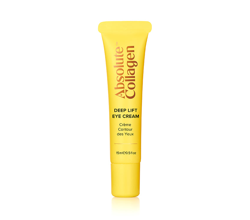 Deep Lift Eye Cream - 15ml