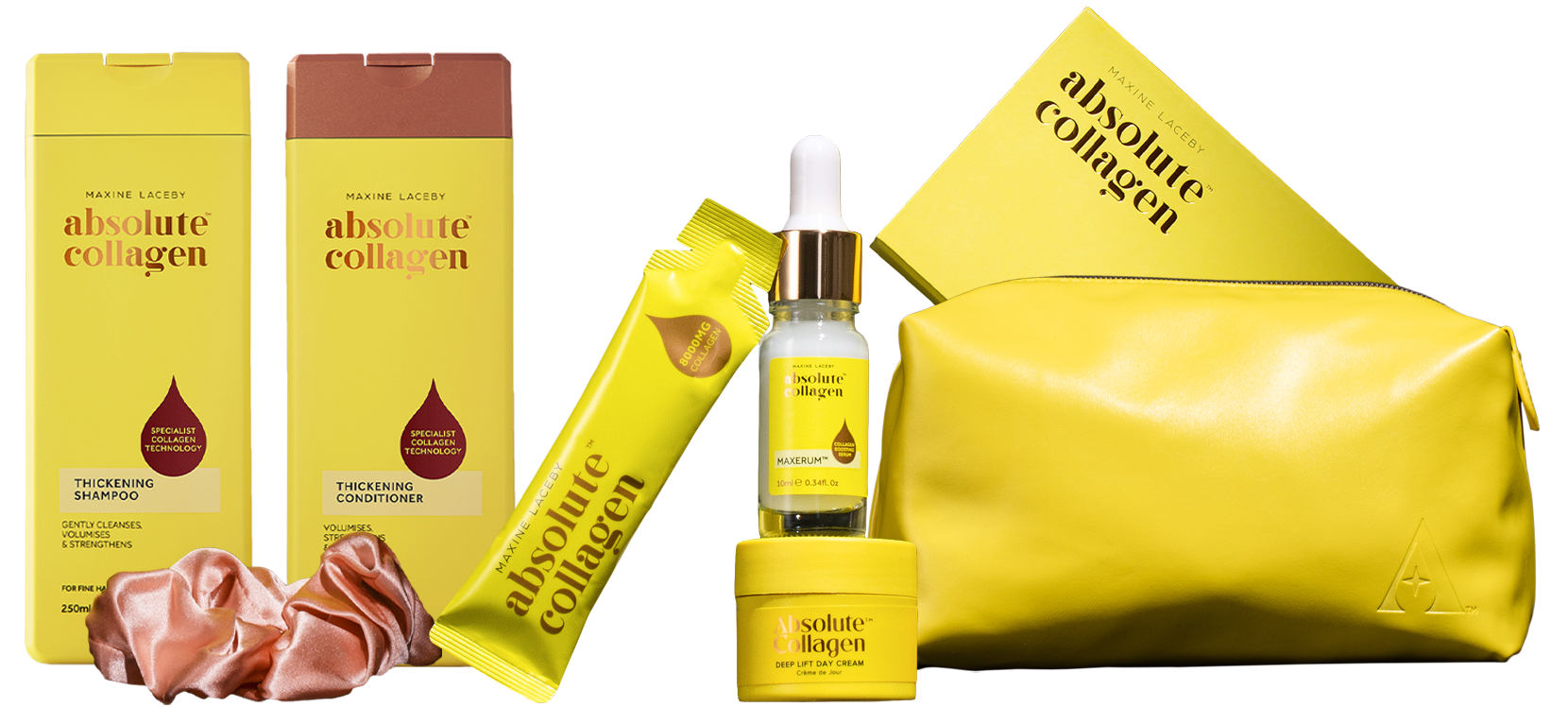Absolute Collagen Cyber Week Deals