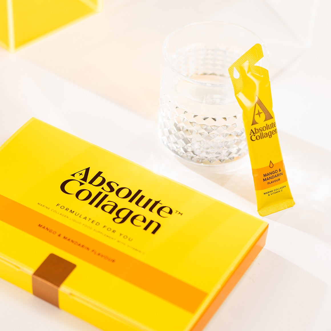 Absolute Collagen