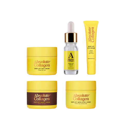 The Absolute Minis Collection