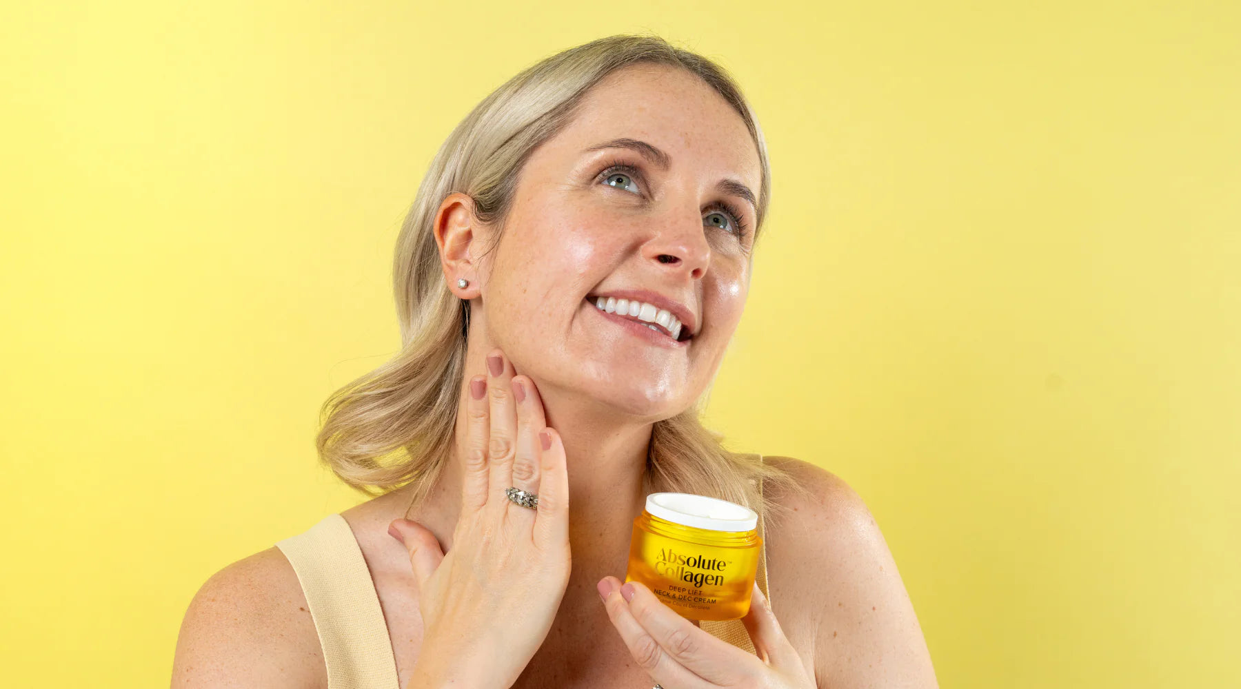 Do I Need Neck Cream?