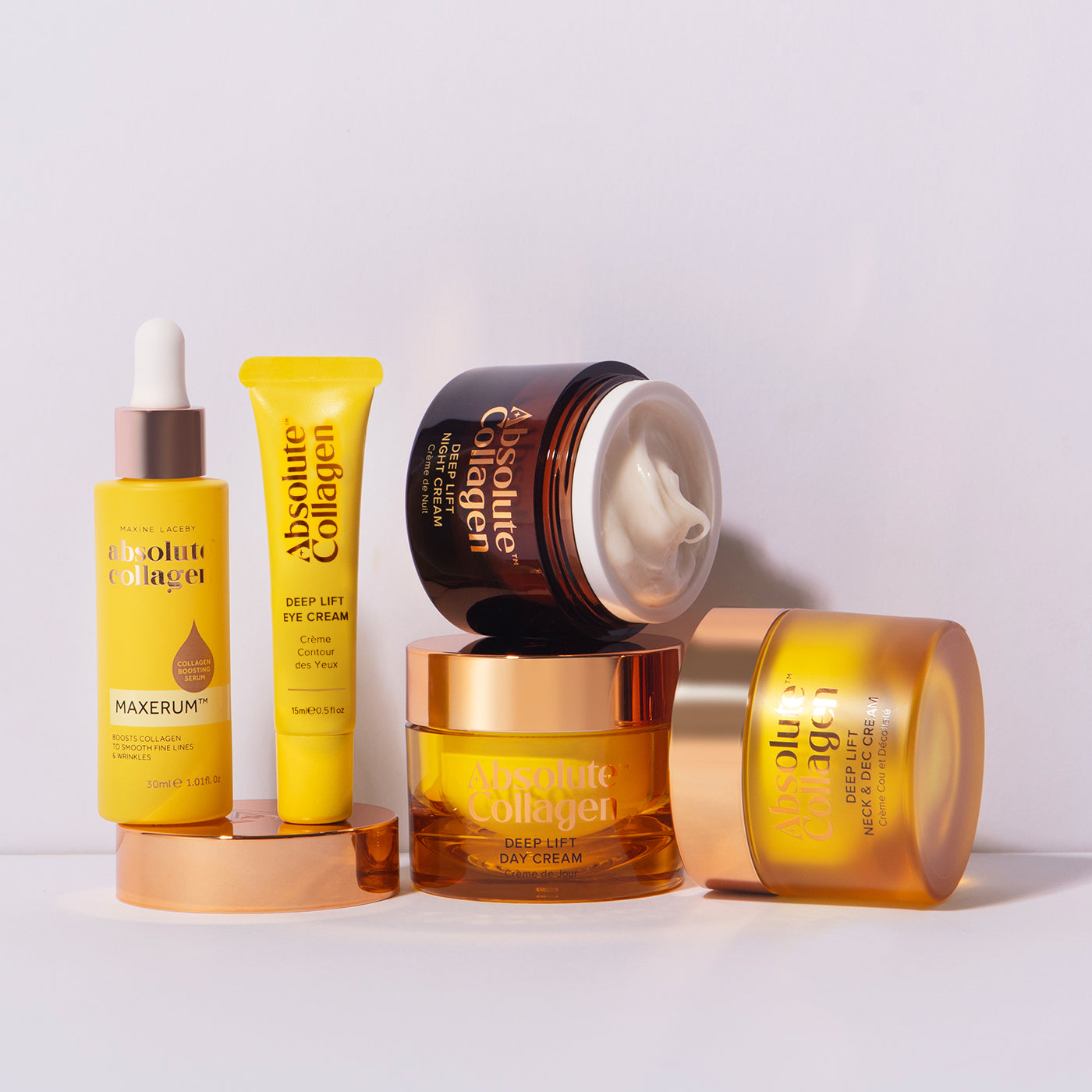 Discover Skincare Bundles