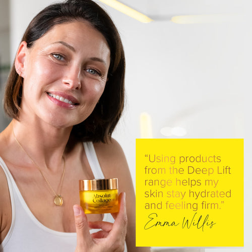 Deep Lift Boost & Sculpt Trio