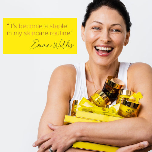 Deep Lift Ultimate Collagen Collection