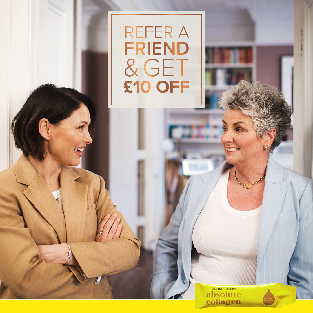 Refer a Friend