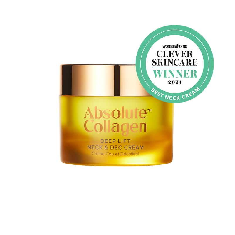 Deep Lift Neck & Dec Cream, 50ml