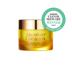 Deep Lift Neck & Dec Cream, 50ml