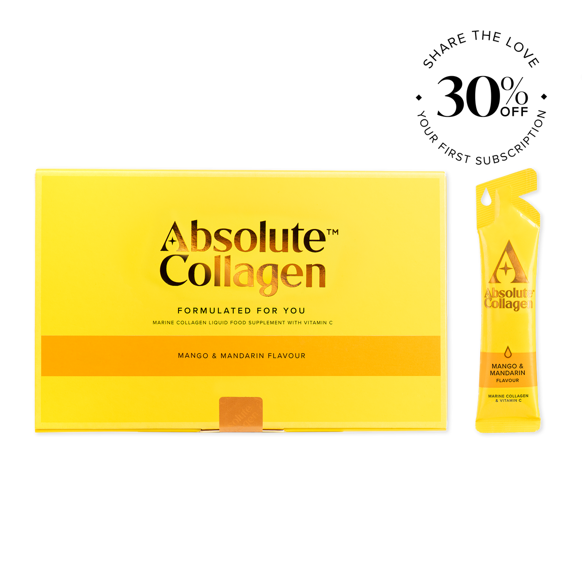 Marine Collagen Drink Sachets For Women Absolute Collagen marine-collagen-drink-sachets-for-women-absolute-collagen