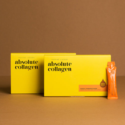 Absolute Beginner Box, 28x10ml Sachets