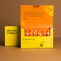 Absolute Skincare Stars Gift Set