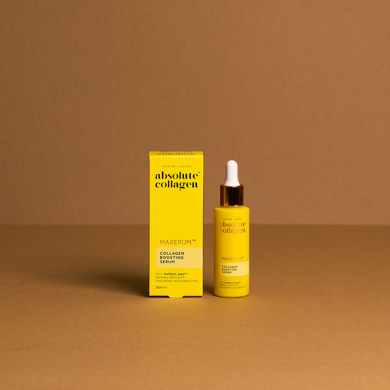 Absolute Skincare Stars Gift Set
