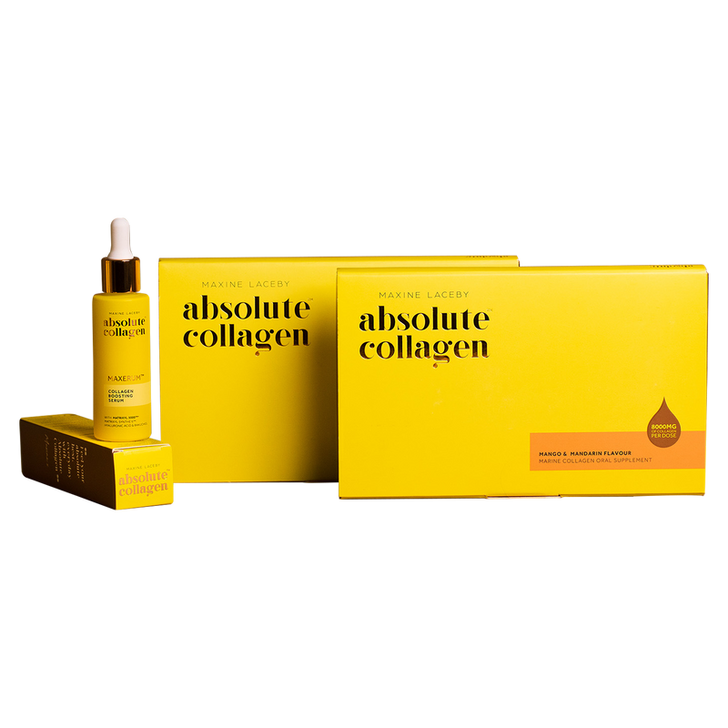 Absolute Skincare Stars Gift Set